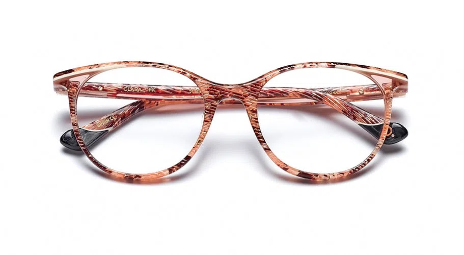 Etnia Barcelona CLARA Eyeglasses - view 16